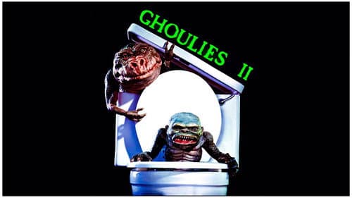 Ghoulies II still