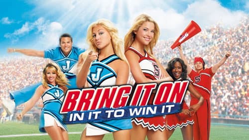 Bring It On: In It to Win It still
