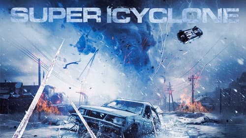 Super Icyclone still