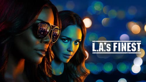 L.A.'s Finest still