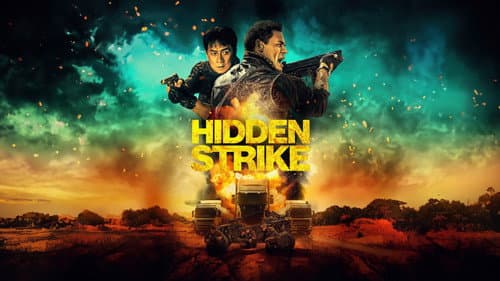 Hidden Strike still