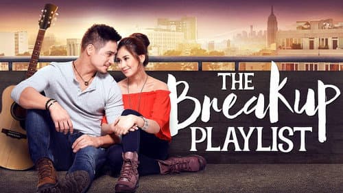 The Breakup Playlist still