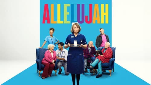 Allelujah still