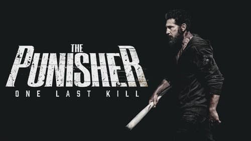 A Marvel Television Special Presentation - The Punisher: One Last Kill still