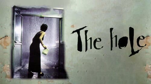The Hole still