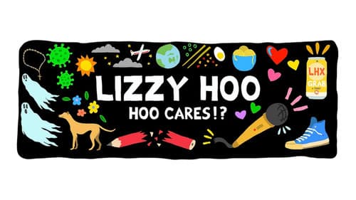 Lizzy Hoo: Hoo Cares!? still