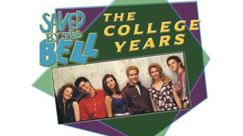 Saved by the Bell: The College Years still