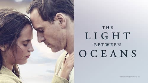 The Light Between Oceans still