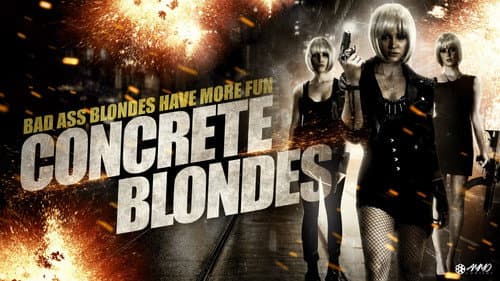 Concrete Blondes still