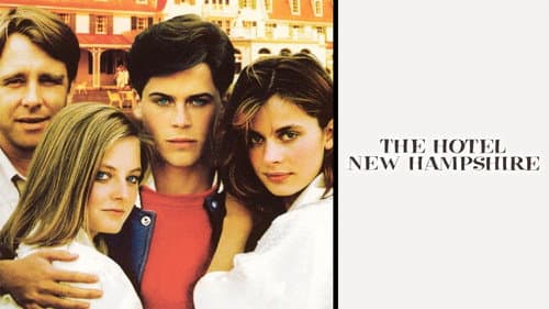 The Hotel New Hampshire still