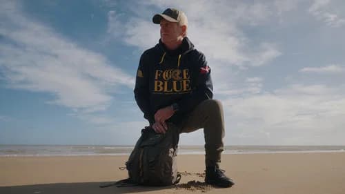 Frog Fathers: Lessons from the Normandy Surf still