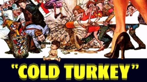 Cold Turkey still