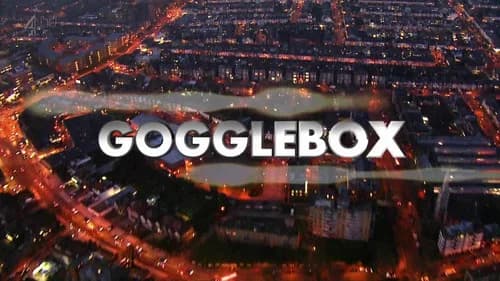 Gogglebox still