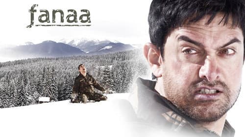 Fanaa still