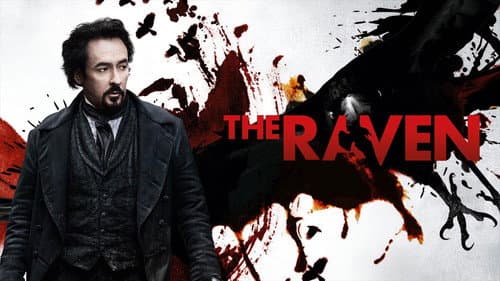 The Raven still