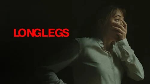 Longlegs still