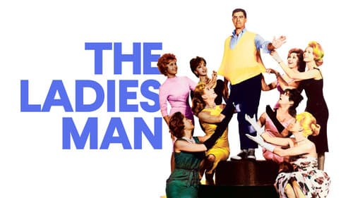 The Ladies Man still