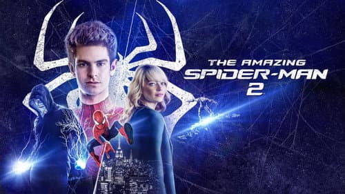 The Amazing Spider-Man 2 still