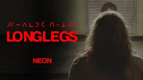 Longlegs still