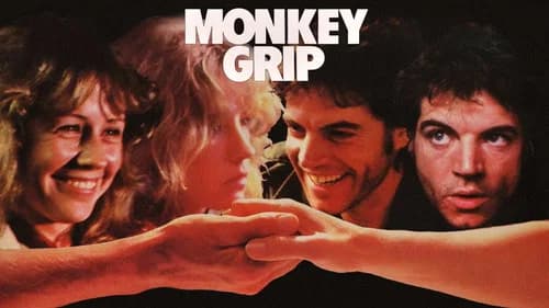 Monkey Grip still