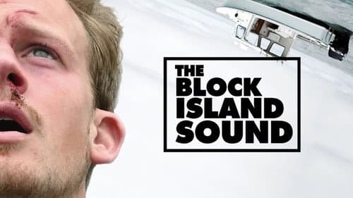 The Block Island Sound still