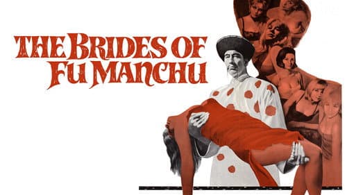 The Brides of Fu Manchu still