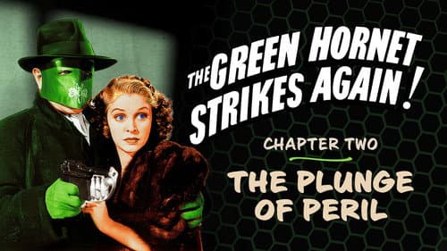 The Green Hornet Strikes Again! still