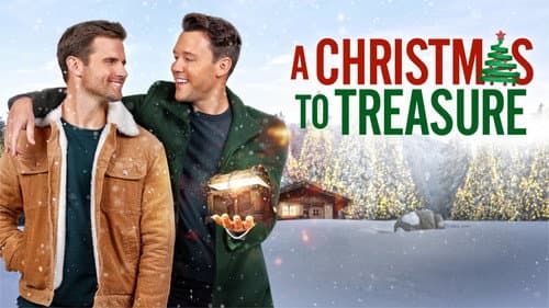 A Christmas to Treasure still