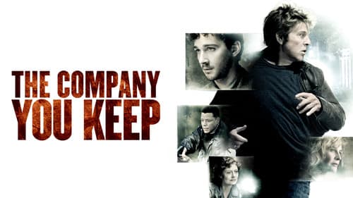The Company You Keep still