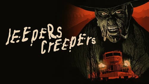 Jeepers Creepers still