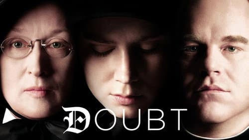 Doubt still