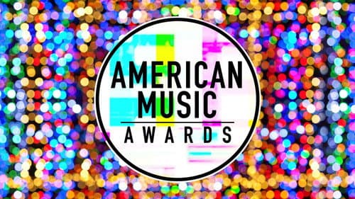 American Music Awards still