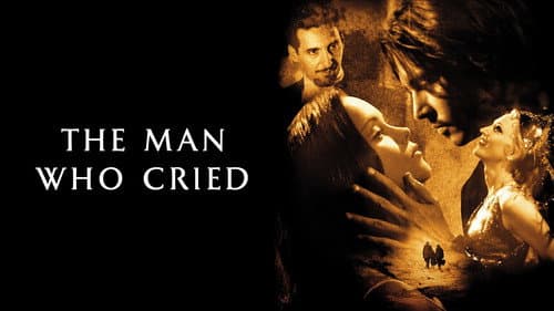 The Man Who Cried still