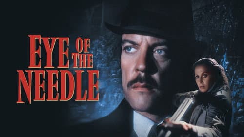 Eye of the Needle still
