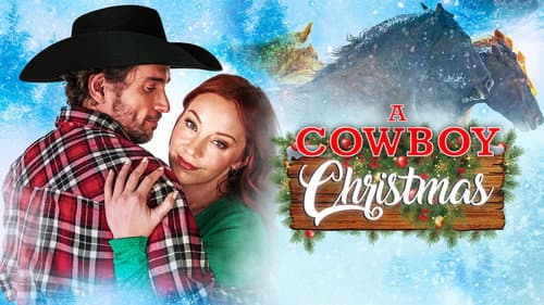 A Cowboy Christmas still