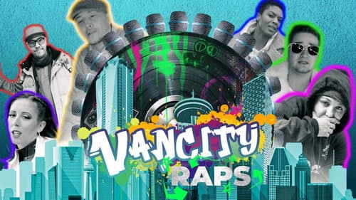 Vancity Raps still