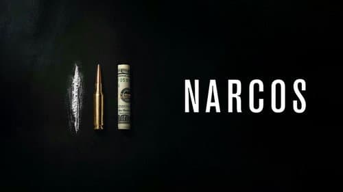 Narcos still