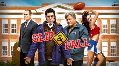 Slip and Fall still