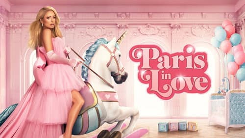 Paris in Love still