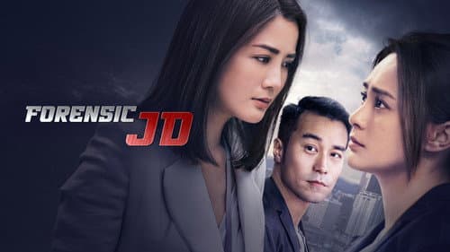 Forensic JD still
