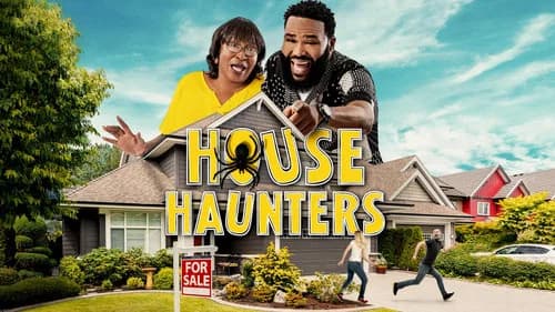 House Haunters still