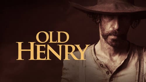 Old Henry still