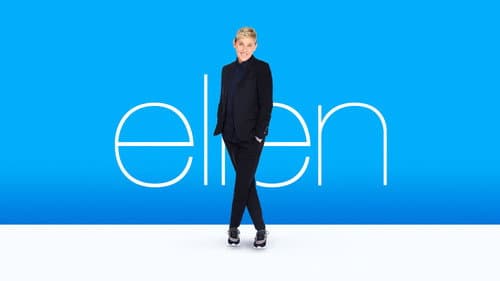 The Ellen DeGeneres Show still