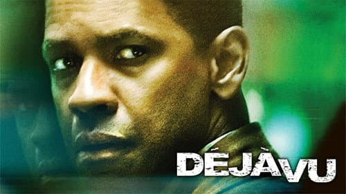 Déjà Vu still