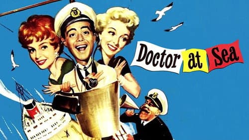 Doctor at Sea still