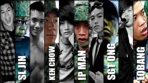 Ah Boys to Men 4 still