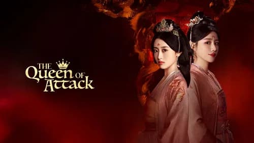 The Queen of Attack still