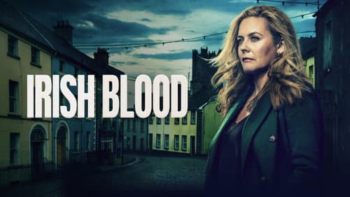 Irish Blood still