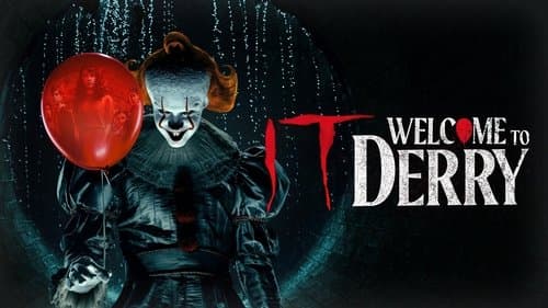 IT: Welcome to Derry still