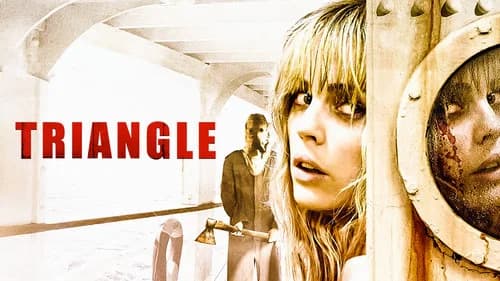 Triangle still
